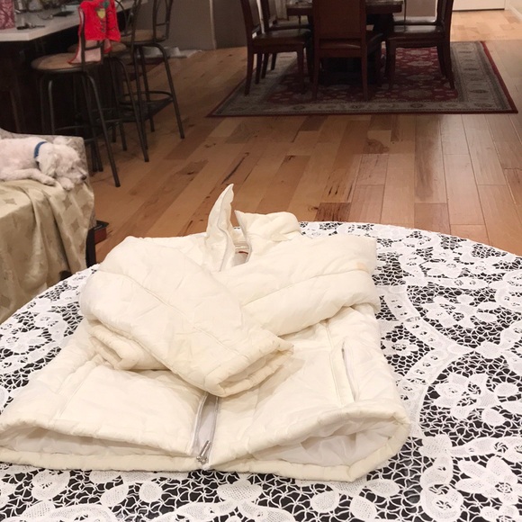 South Pole puffer jacket - Picture 6 of 8